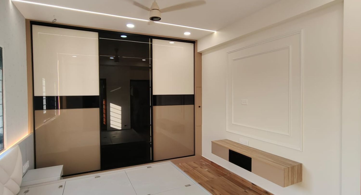 minimal Residence