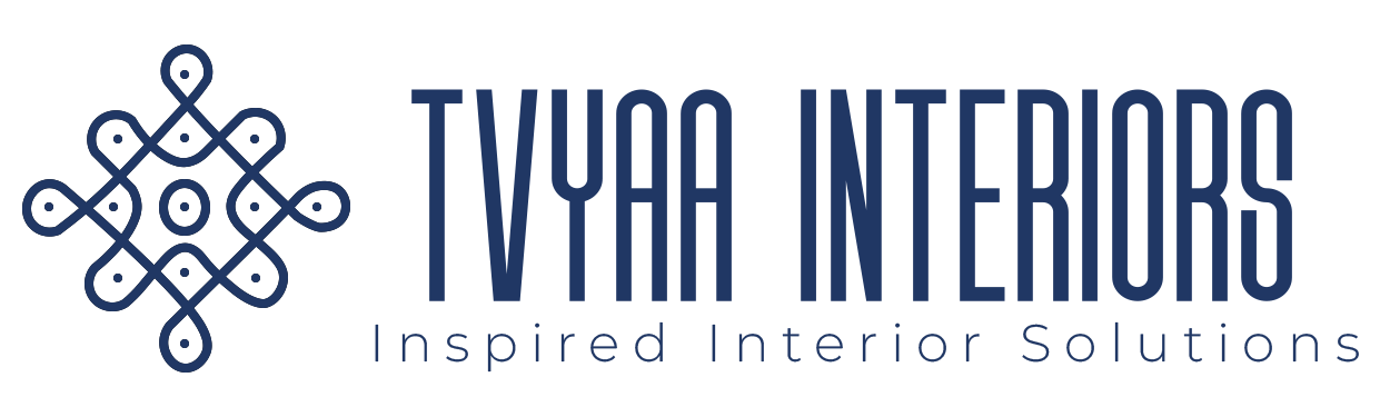TVYAA Interiors Logo