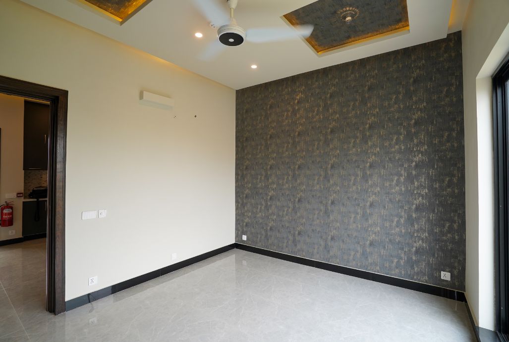 wall finishes